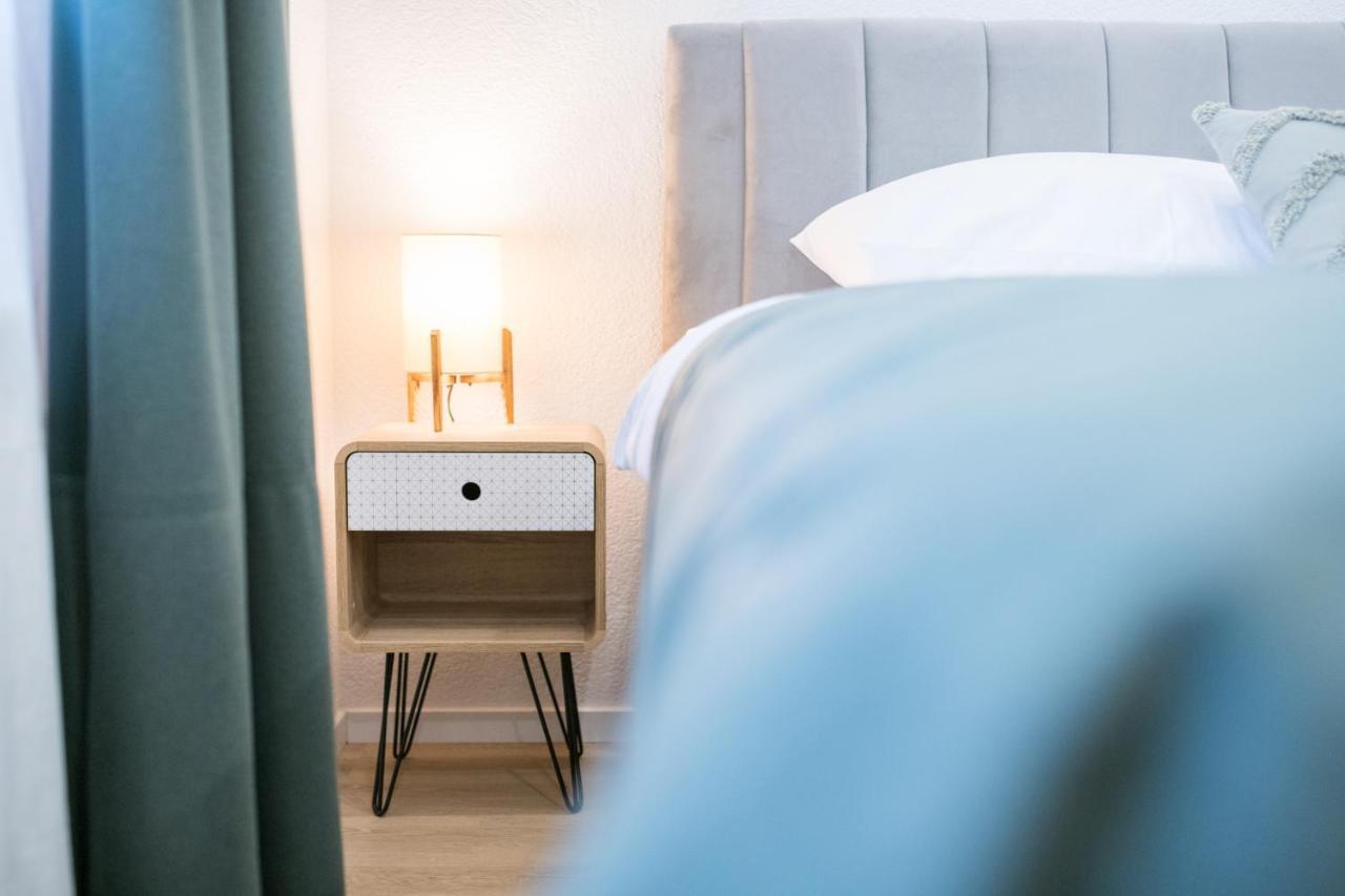 Hotel Maslina Seget  Eksteriør billede