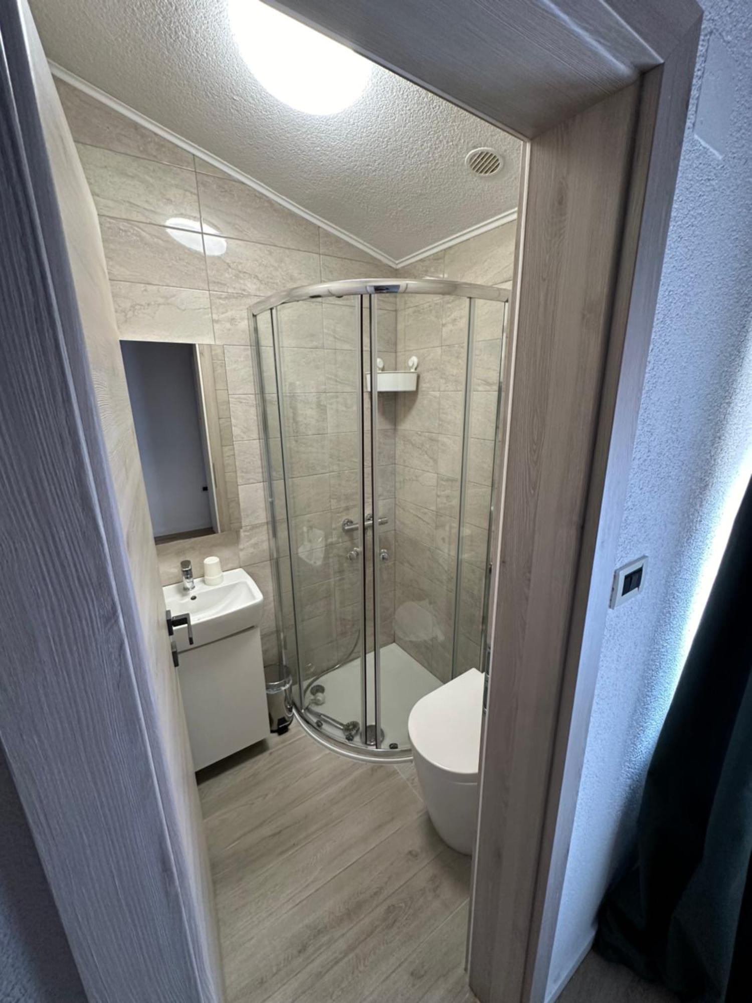 Hotel Maslina Seget  Eksteriør billede