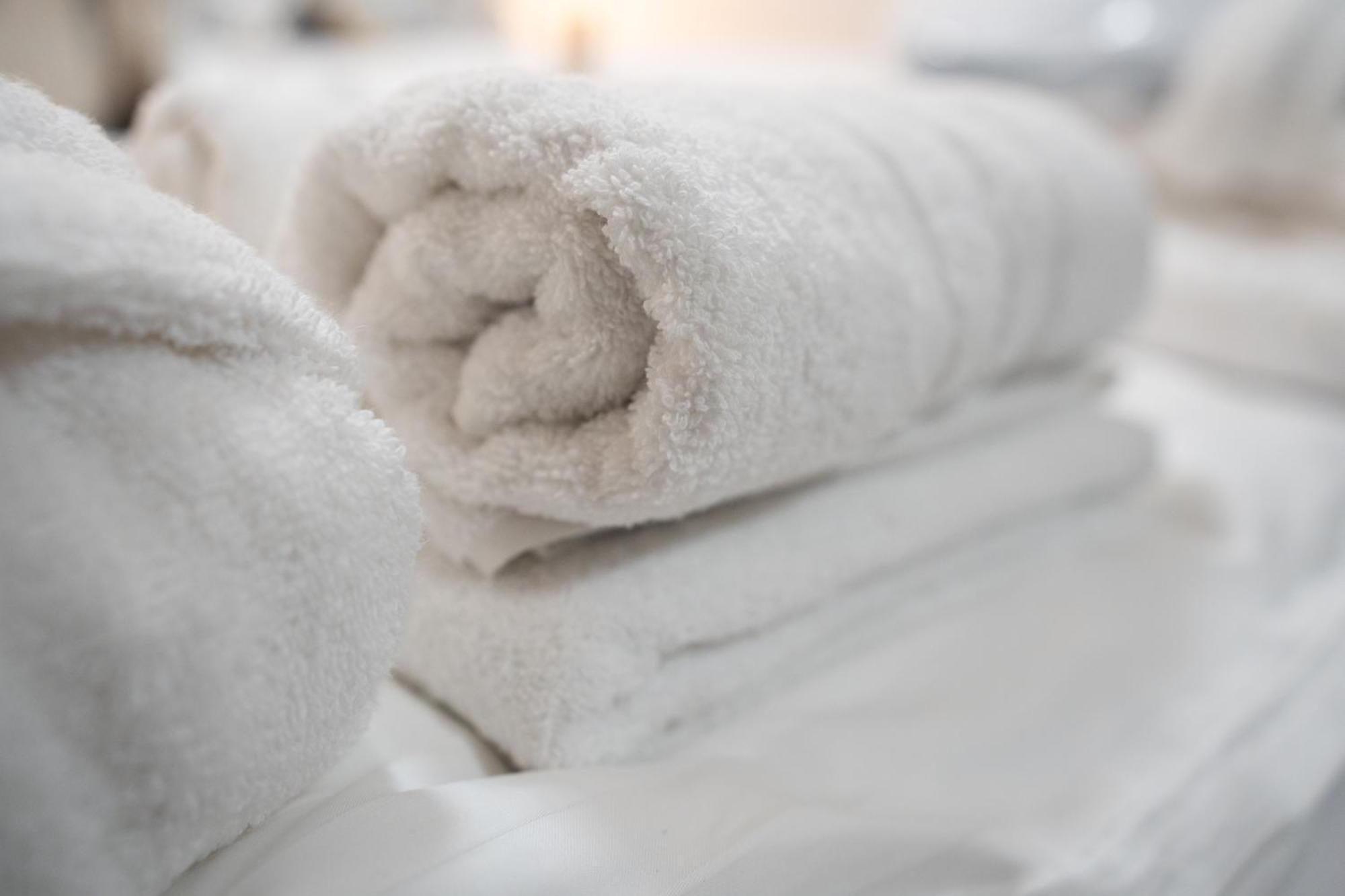 Hotel Maslina Seget  Eksteriør billede