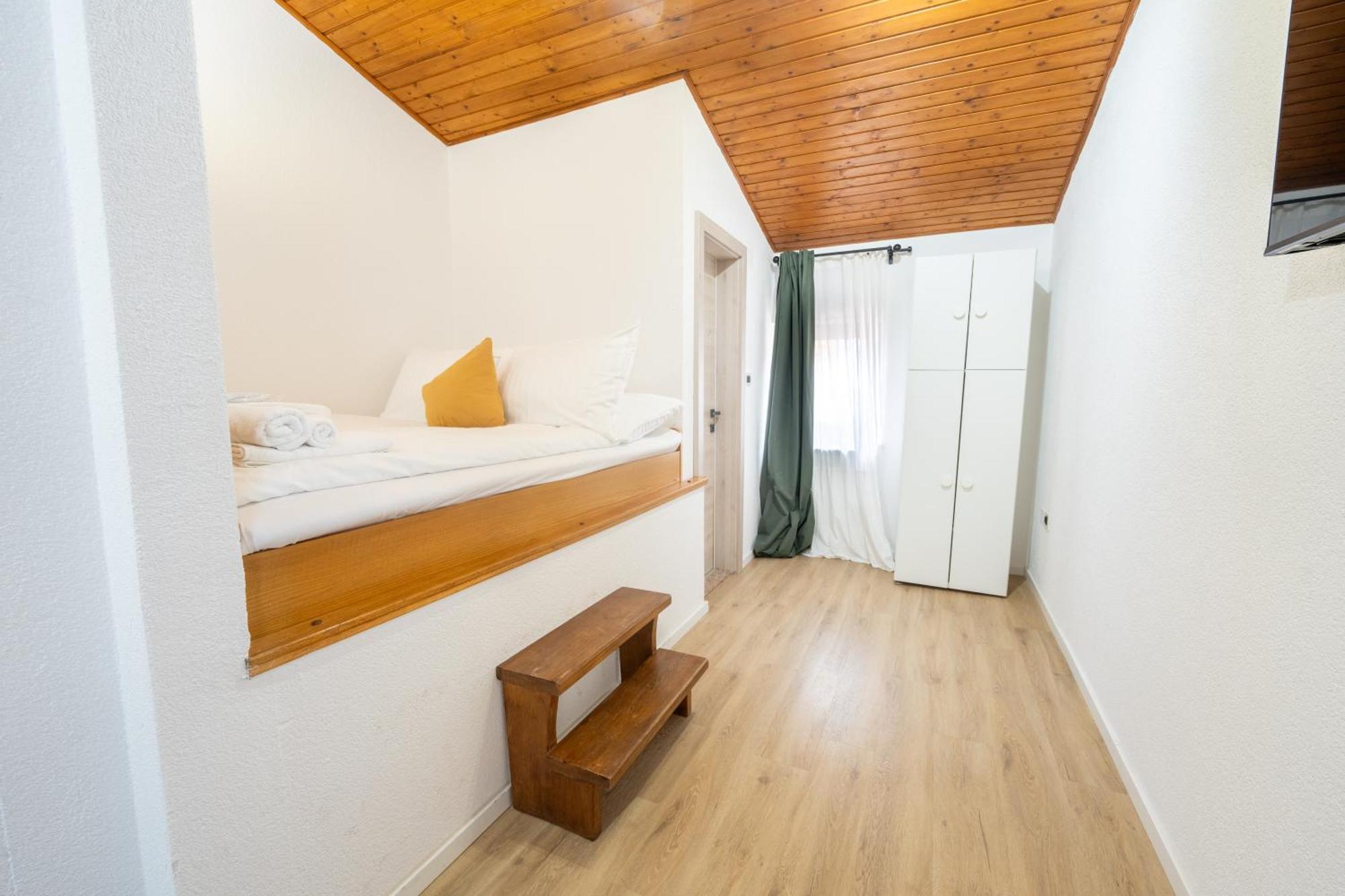 Hotel Maslina Seget  Eksteriør billede