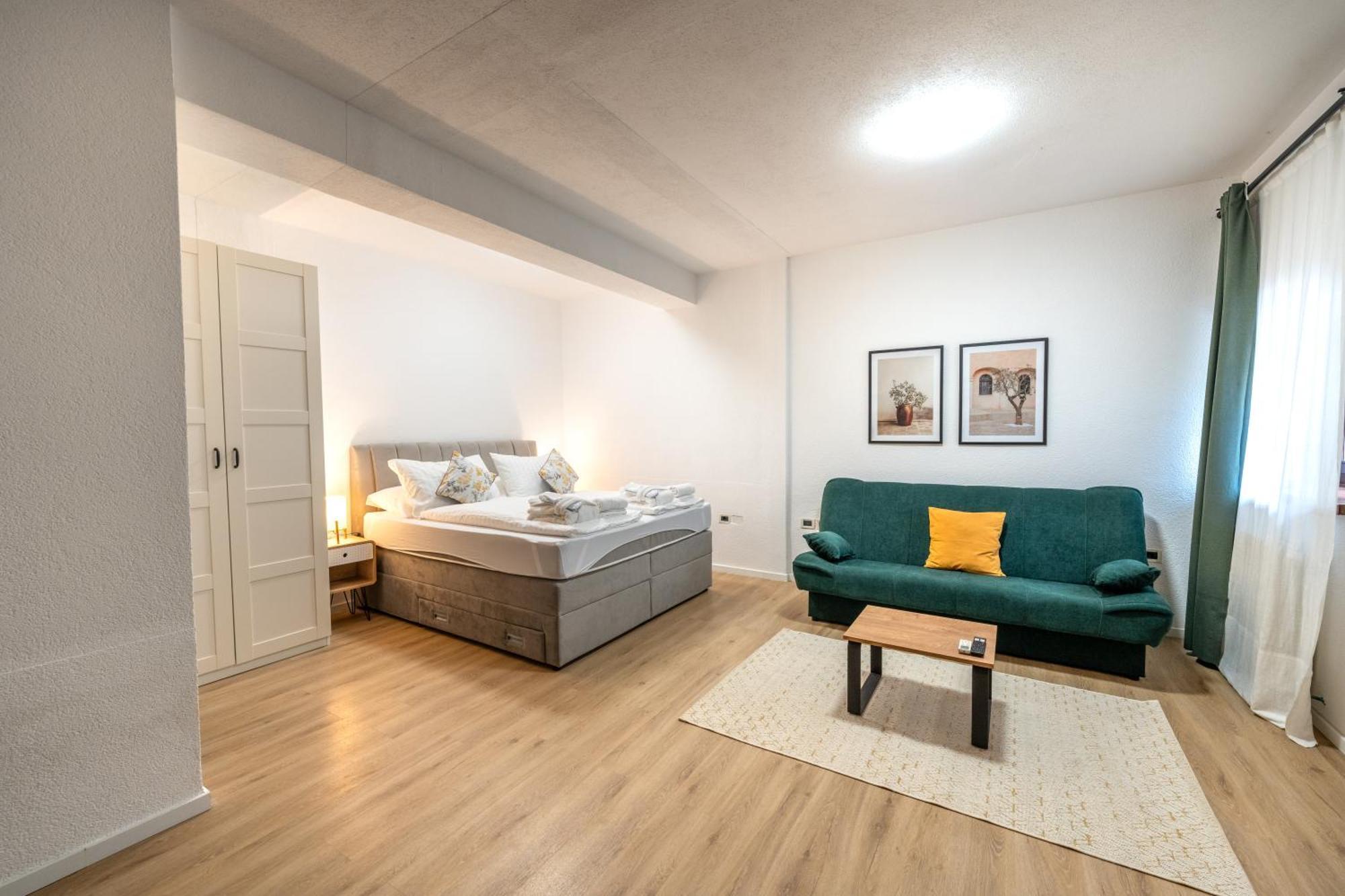 Hotel Maslina Seget  Eksteriør billede