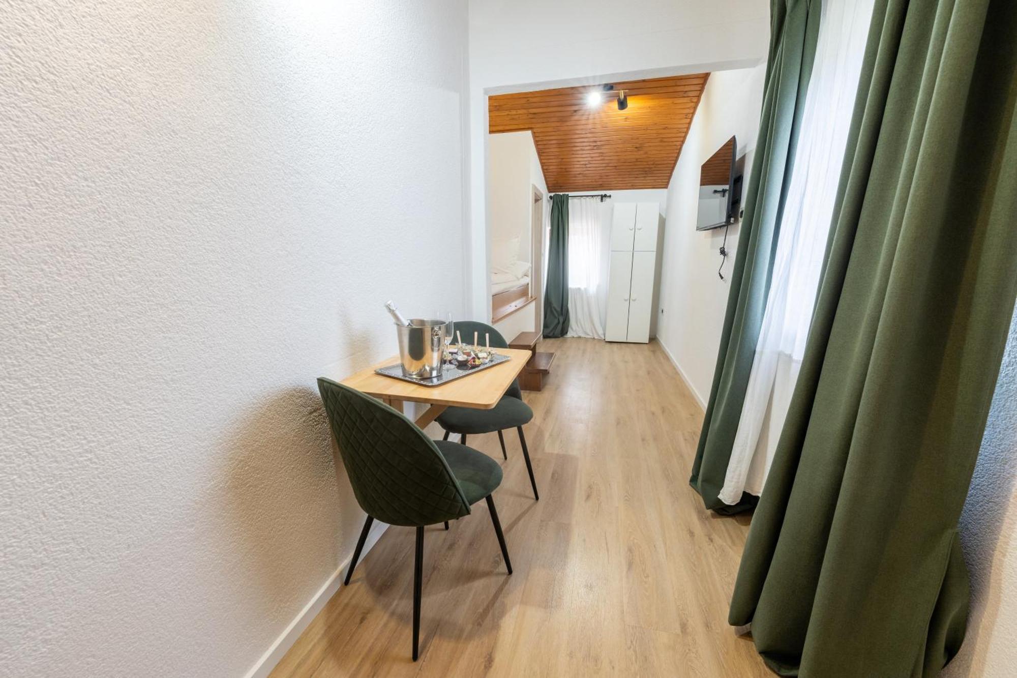 Hotel Maslina Seget  Eksteriør billede