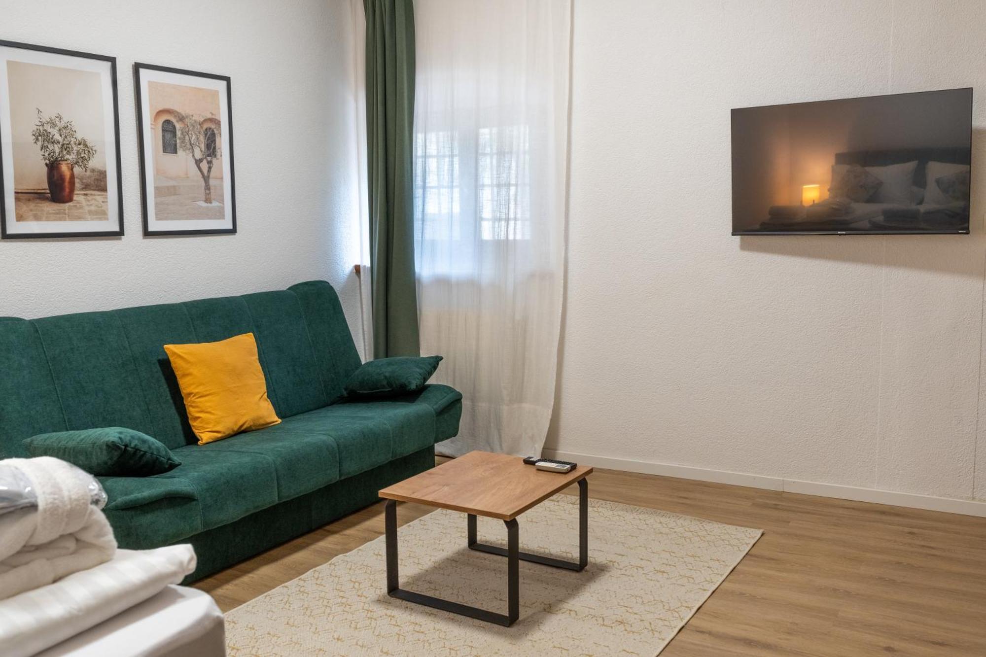 Hotel Maslina Seget  Eksteriør billede